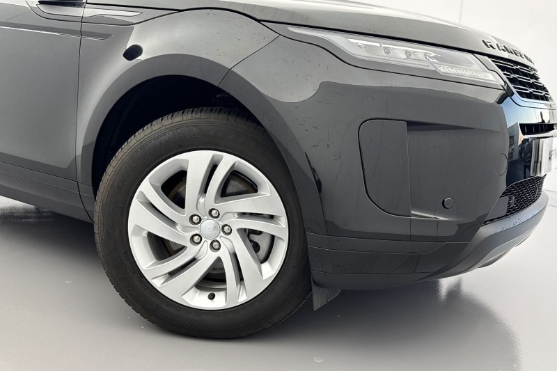 2025 (25) LAND ROVER RANGE ROVER EVOQUE 2.0 D165 S 5dr Auto 5452184