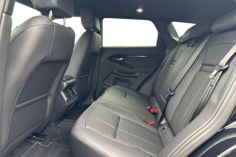 2025 (25) LAND ROVER RANGE ROVER EVOQUE 2.0 D165 S 5dr Auto 5452254