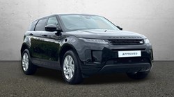 2025 (25) LAND ROVER RANGE ROVER EVOQUE 2.0 D165 S 5dr Auto 5452251