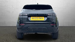 2025 (25) LAND ROVER RANGE ROVER EVOQUE 2.0 D165 S 5dr Auto 5452256