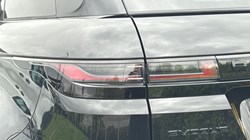 2025 (25) LAND ROVER RANGE ROVER EVOQUE 2.0 D165 S 5dr Auto 5452269