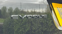 2025 (25) LAND ROVER RANGE ROVER EVOQUE 2.0 D165 S 5dr Auto 5452296