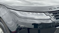 2025 (25) LAND ROVER RANGE ROVER EVOQUE 2.0 D165 S 5dr Auto 5452267