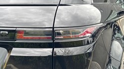 2025 (25) LAND ROVER RANGE ROVER EVOQUE 2.0 D165 S 5dr Auto 5452297