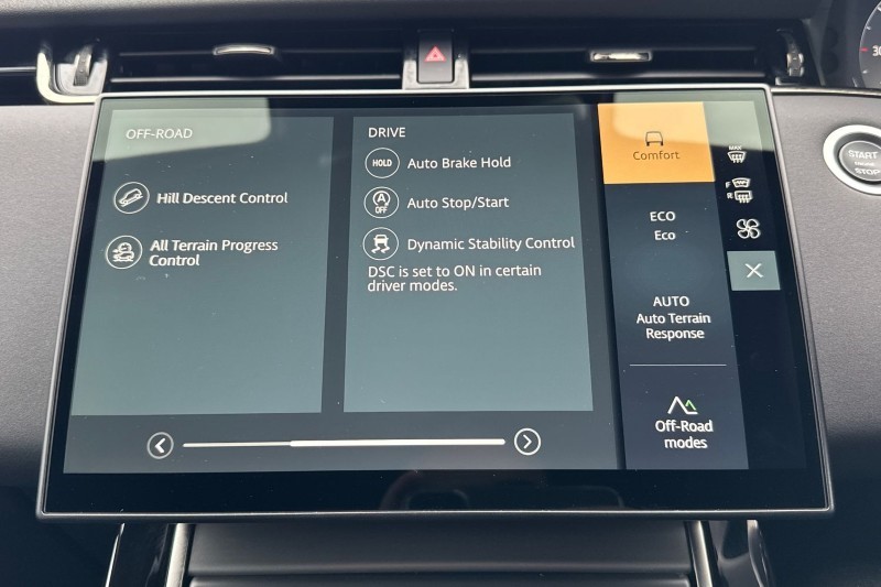 2025 (25) LAND ROVER RANGE ROVER EVOQUE 2.0 D165 S 5dr Auto 5452284