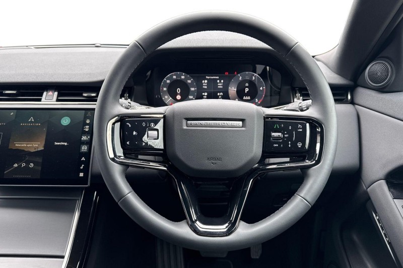 2025 (25) LAND ROVER RANGE ROVER EVOQUE 2.0 D165 S 5dr Auto 5452265