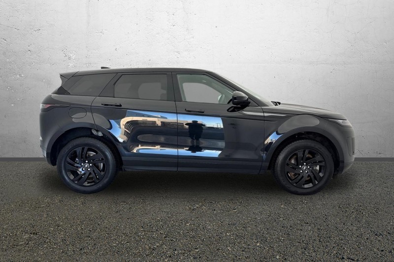 2025 (25) LAND ROVER RANGE ROVER EVOQUE 2.0 D165 S 5dr Auto 5460164