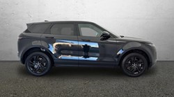 2025 (25) LAND ROVER RANGE ROVER EVOQUE 2.0 D165 S 5dr Auto 5460164