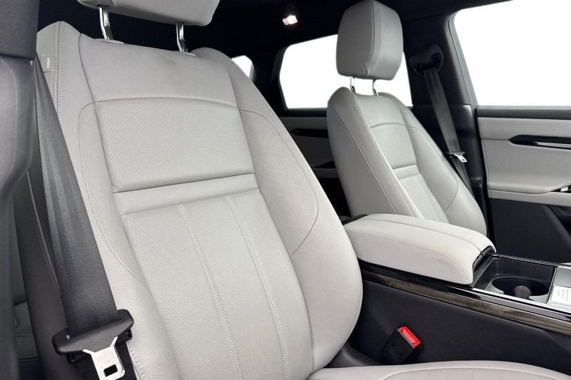 2025 (25) LAND ROVER RANGE ROVER EVOQUE 2.0 D165 S 5dr Auto 5460184