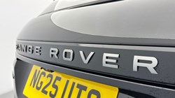 2025 (25) LAND ROVER RANGE ROVER EVOQUE 2.0 D165 S 5dr Auto 5460199