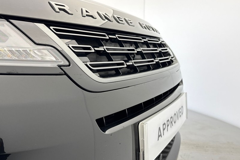 2025 (25) LAND ROVER RANGE ROVER EVOQUE 2.0 D165 S 5dr Auto 5460197