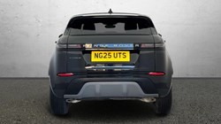 2025 (25) LAND ROVER RANGE ROVER EVOQUE 2.0 D165 S 5dr Auto 5460165