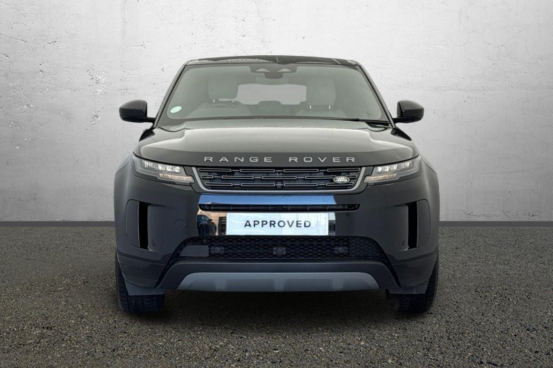 2025 (25) LAND ROVER RANGE ROVER EVOQUE 2.0 D165 S 5dr Auto 5460166