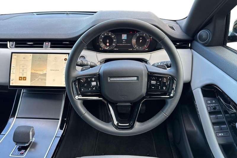2025 (25) LAND ROVER RANGE ROVER EVOQUE 2.0 D165 S 5dr Auto 5460174