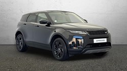 2025 (25) LAND ROVER RANGE ROVER EVOQUE 2.0 D165 S 5dr Auto 5460160