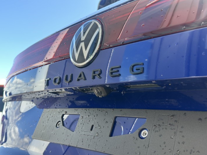  VOLKSWAGEN TOUAREG 3.0 V6 TDI 4Motion 286 Final Edition 5dr Tip Auto 5485509