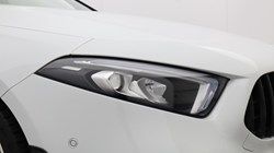 2020 (70) MERCEDES-BENZ A CLASS A35 4Matic Premium 5dr Auto 5477500