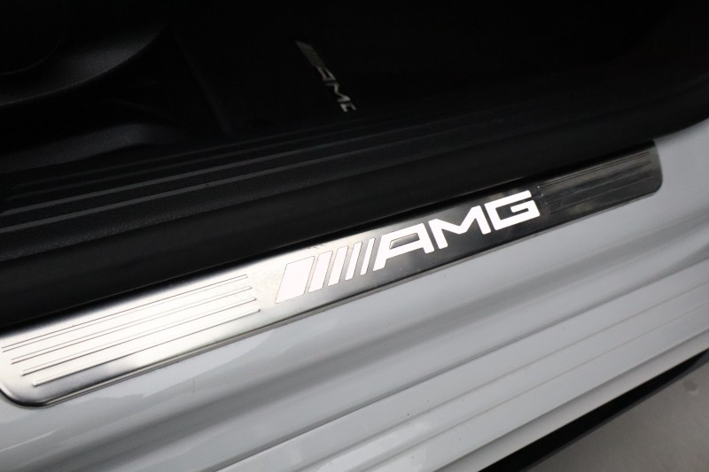 2020 (70) MERCEDES-BENZ A CLASS A35 4Matic Premium 5dr Auto 5477514