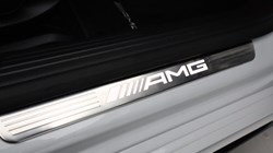 2020 (70) MERCEDES-BENZ A CLASS A35 4Matic Premium 5dr Auto 5477514