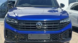 VOLKSWAGEN TOUAREG 3.0 V6 TDI 4Motion 286 Final Edition 5dr Tip Auto 5485506
