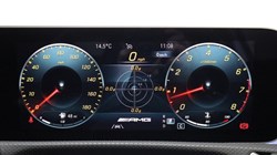2020 (70) MERCEDES-BENZ A CLASS A35 4Matic Premium 5dr Auto 5477534