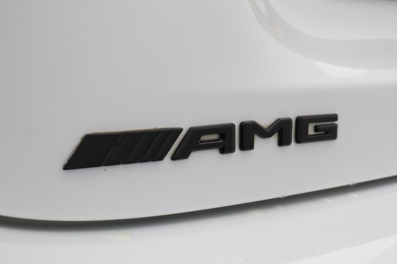 2020 (70) MERCEDES-BENZ A CLASS A35 4Matic Premium 5dr Auto 5477506