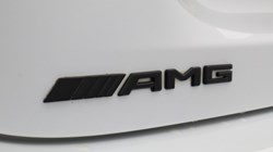 2020 (70) MERCEDES-BENZ A CLASS A35 4Matic Premium 5dr Auto 5477506