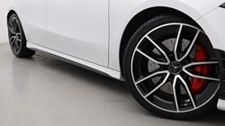 2020 (70) MERCEDES-BENZ A CLASS A35 4Matic Premium 5dr Auto 5477520