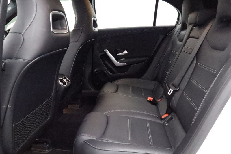 2020 (70) MERCEDES-BENZ A CLASS A35 4Matic Premium 5dr Auto 5477496