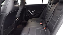2020 (70) MERCEDES-BENZ A CLASS A35 4Matic Premium 5dr Auto 5477496