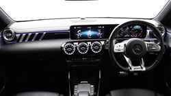 2020 (70) MERCEDES-BENZ A CLASS A35 4Matic Premium 5dr Auto 5477531
