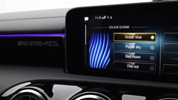 2020 (70) MERCEDES-BENZ A CLASS A35 4Matic Premium 5dr Auto 5477538