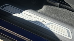 VOLKSWAGEN TOUAREG 3.0 V6 TDI 4Motion 286 Final Edition 5dr Tip Auto 5485516