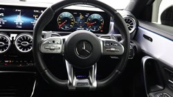 2020 (70) MERCEDES-BENZ A CLASS A35 4Matic Premium 5dr Auto 5477530