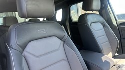 VOLKSWAGEN TOUAREG 3.0 V6 TDI 4Motion 286 Final Edition 5dr Tip Auto 5485512