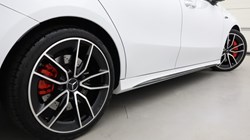 2020 (70) MERCEDES-BENZ A CLASS A35 4Matic Premium 5dr Auto 5477521