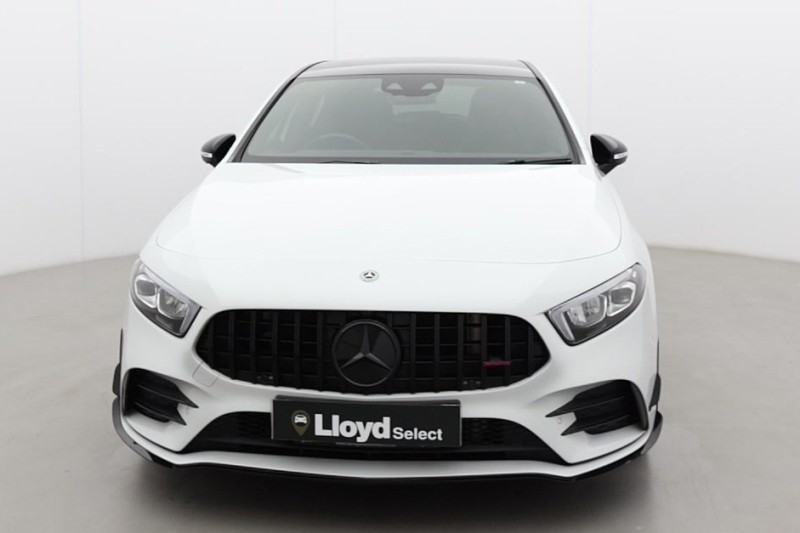 2020 (70) MERCEDES-BENZ A CLASS A35 4Matic Premium 5dr Auto 5477487