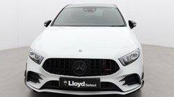 2020 (70) MERCEDES-BENZ A CLASS A35 4Matic Premium 5dr Auto 5477487
