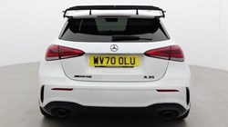 2020 (70) MERCEDES-BENZ A CLASS A35 4Matic Premium 5dr Auto 5477489