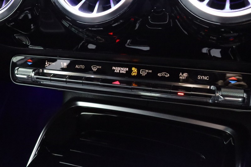 2020 (70) MERCEDES-BENZ A CLASS A35 4Matic Premium 5dr Auto 5477546