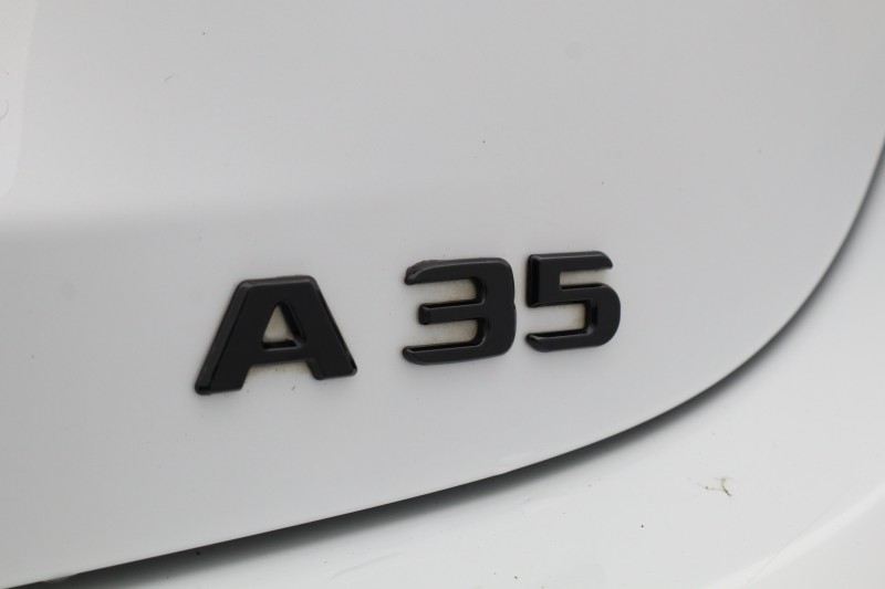 2020 (70) MERCEDES-BENZ A CLASS A35 4Matic Premium 5dr Auto 5477507