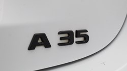 2020 (70) MERCEDES-BENZ A CLASS A35 4Matic Premium 5dr Auto 5477507