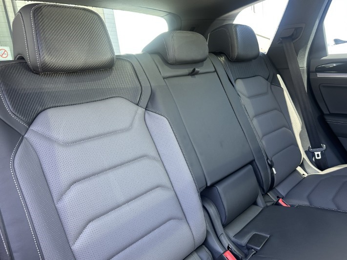  VOLKSWAGEN TOUAREG 3.0 V6 TDI 4Motion 286 Final Edition 5dr Tip Auto 5485510