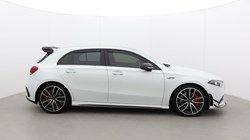 2020 (70) MERCEDES-BENZ A CLASS A35 4Matic Premium 5dr Auto 5477491