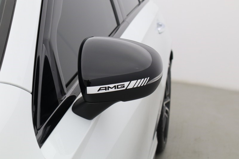 2020 (70) MERCEDES-BENZ A CLASS A35 4Matic Premium 5dr Auto 5477497