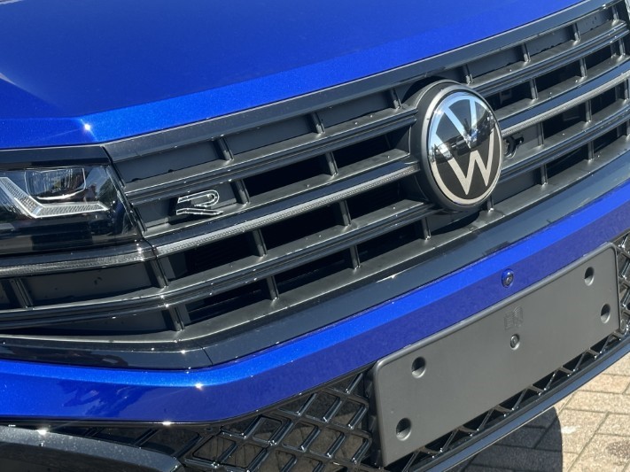 VOLKSWAGEN TOUAREG 3.0 V6 TDI 4Motion 286 Final Edition 5dr Tip Auto 5485505