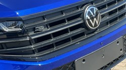 VOLKSWAGEN TOUAREG 3.0 V6 TDI 4Motion 286 Final Edition 5dr Tip Auto 5485505