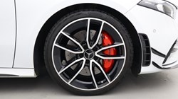 2020 (70) MERCEDES-BENZ A CLASS A35 4Matic Premium 5dr Auto 5477499