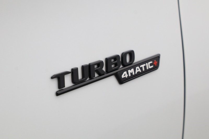 2020 (70) MERCEDES-BENZ A CLASS A35 4Matic Premium 5dr Auto 5477498