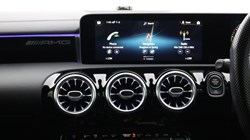 2020 (70) MERCEDES-BENZ A CLASS A35 4Matic Premium 5dr Auto 5477529